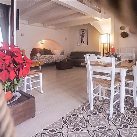 Masseria Casino Ciomme 乔亚德尔科尔 外观 照片